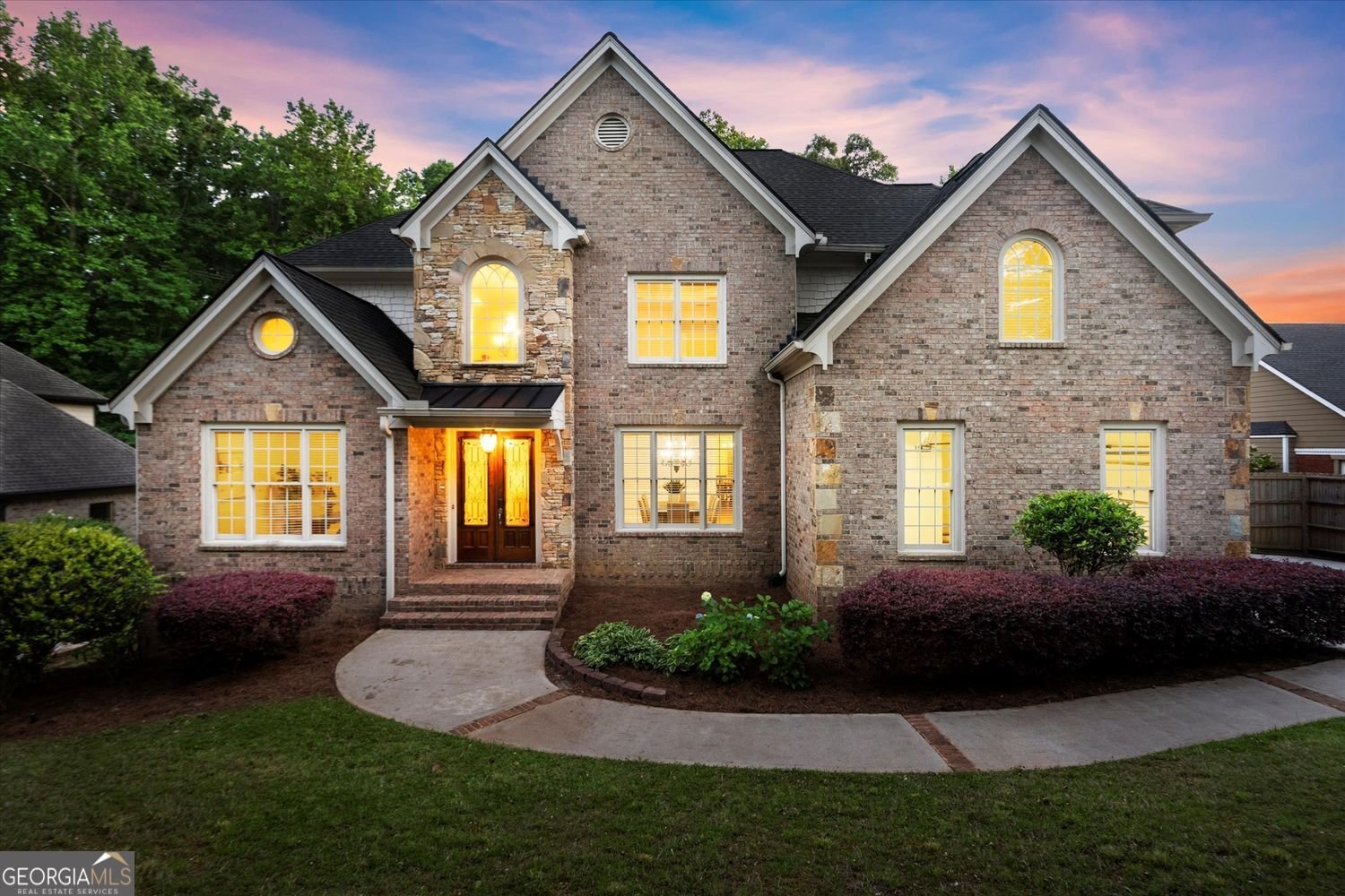 980 Pine Grove Road Roswell - Photo 60