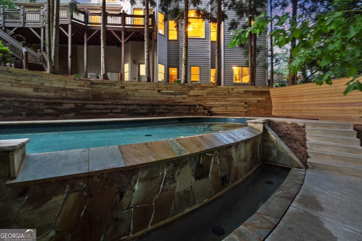 980 Pine Grove Road Roswell - Photo 64