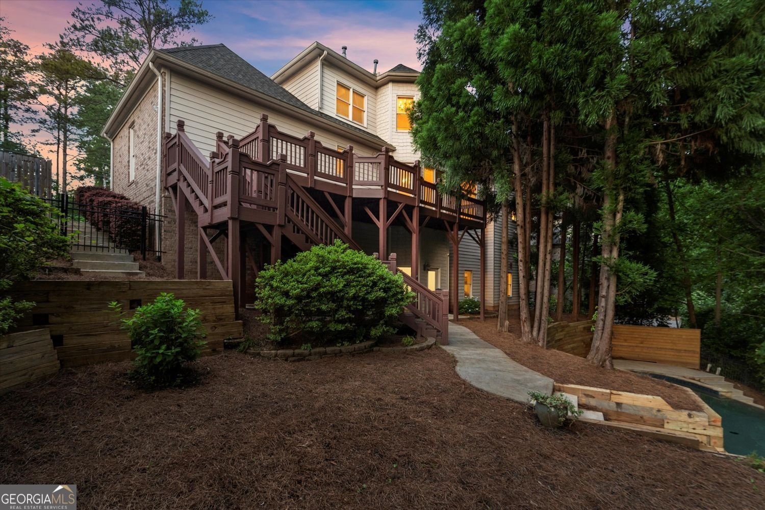 980 Pine Grove Road Roswell - Photo 65