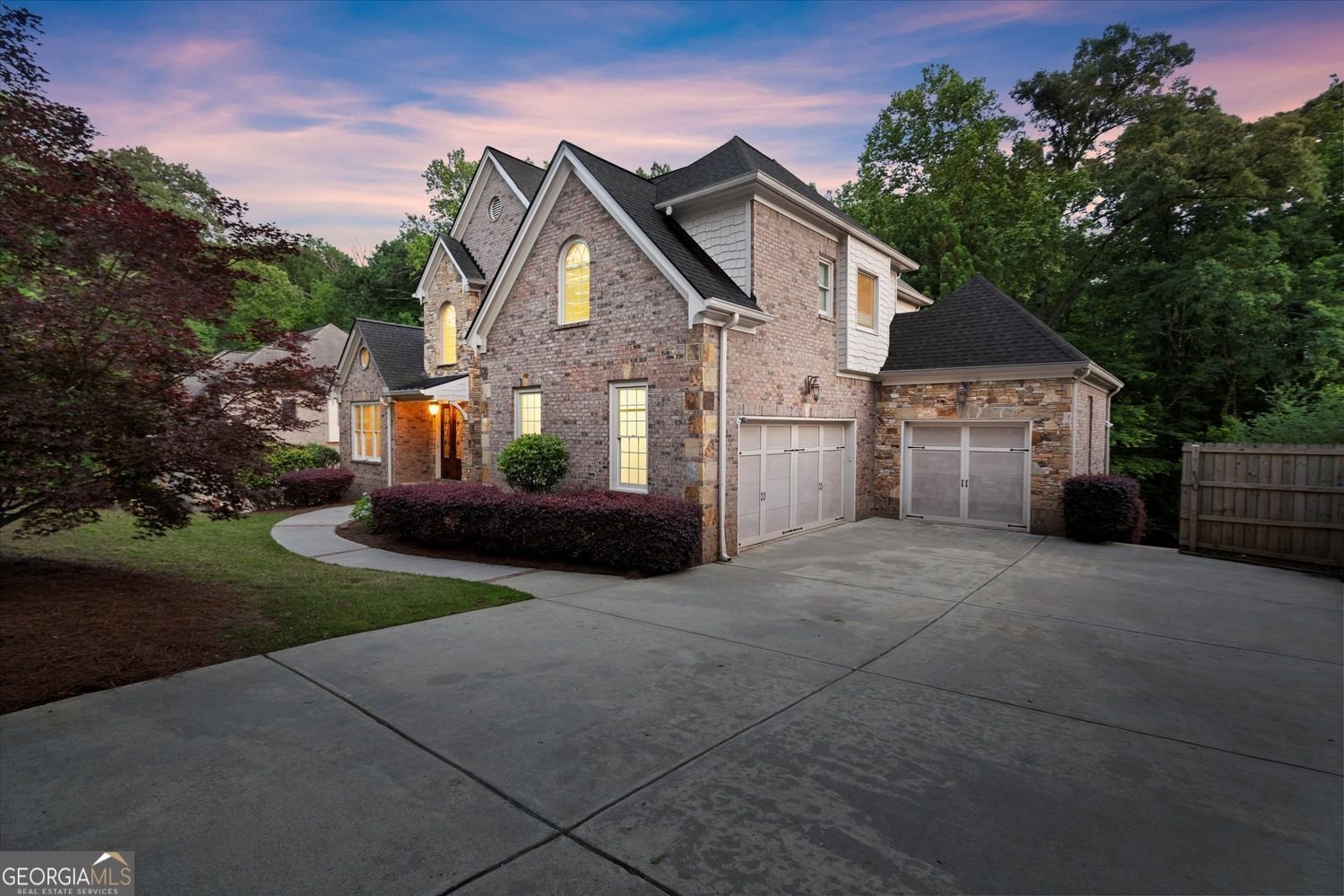 980 Pine Grove Road Roswell - Photo 67