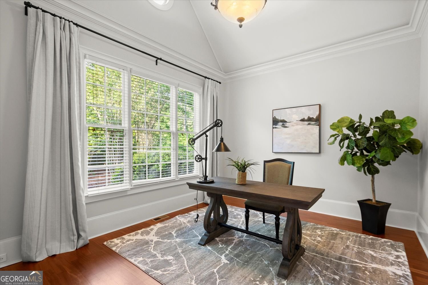 980 Pine Grove Road Roswell - Photo 7