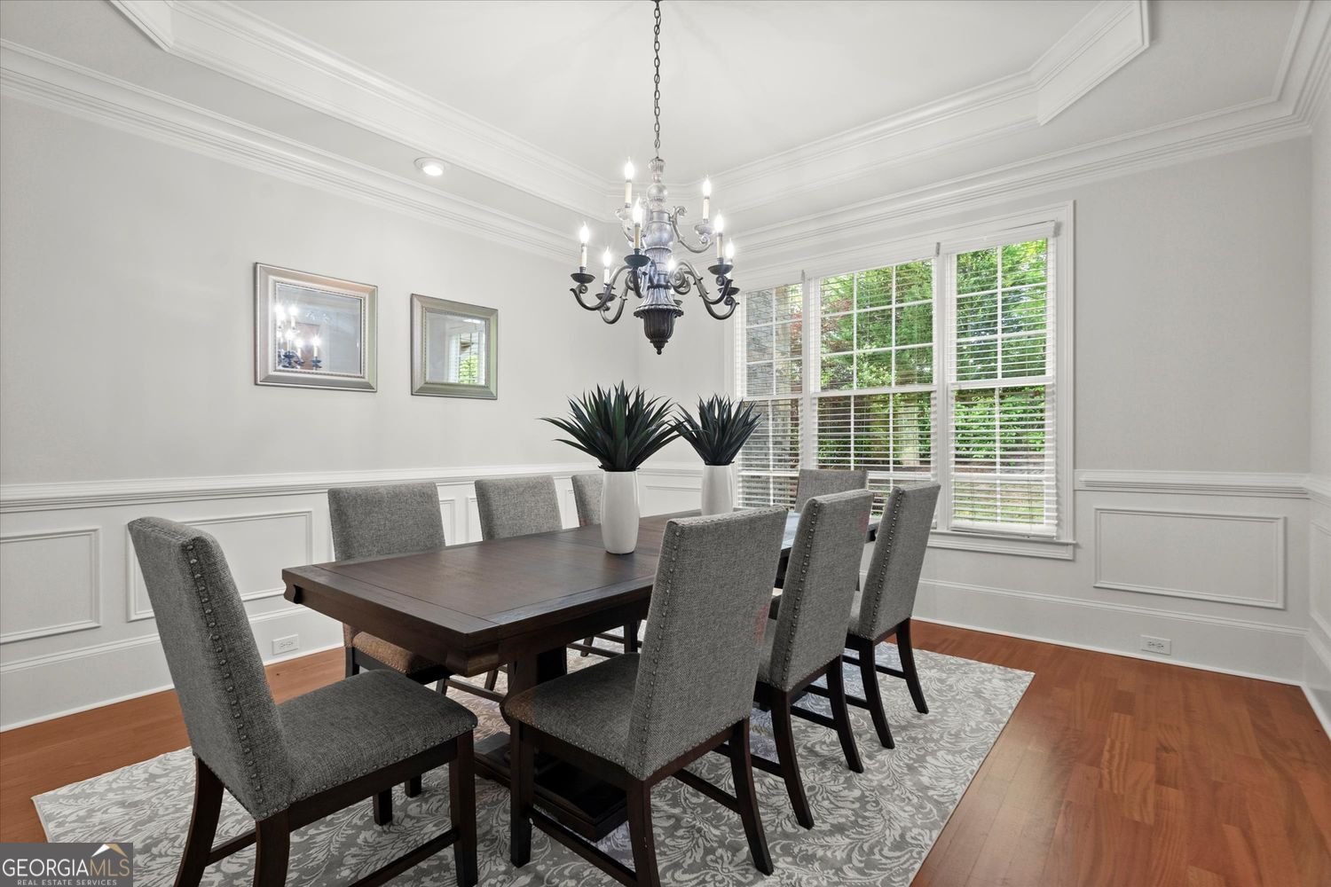 980 Pine Grove Road Roswell - Photo 8