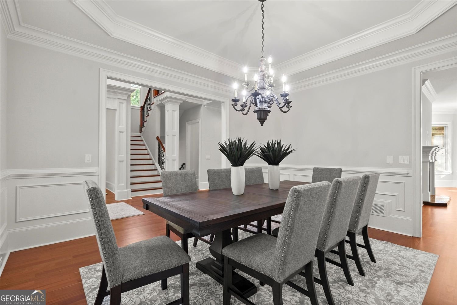 980 Pine Grove Road Roswell - Photo 9