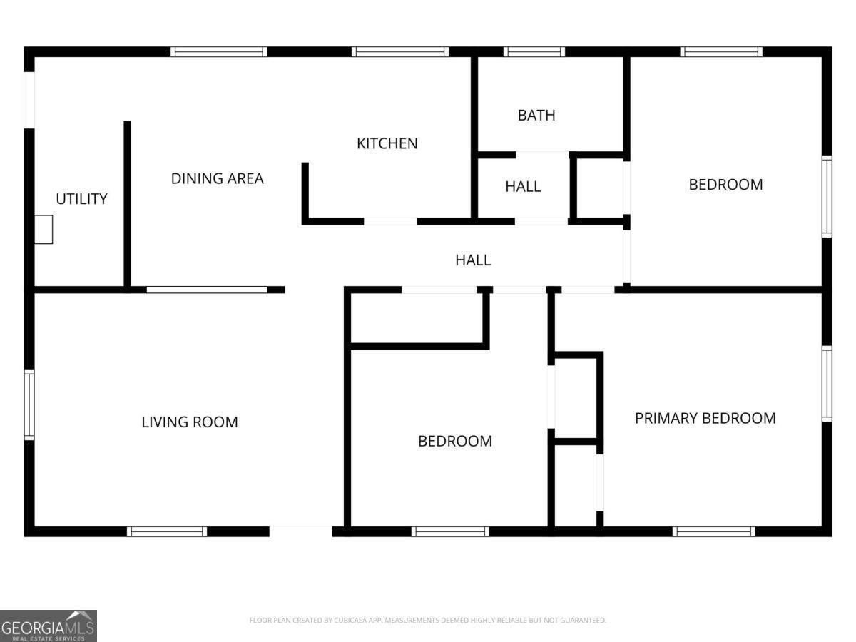 333 Argus Circle Atlanta - Photo 22