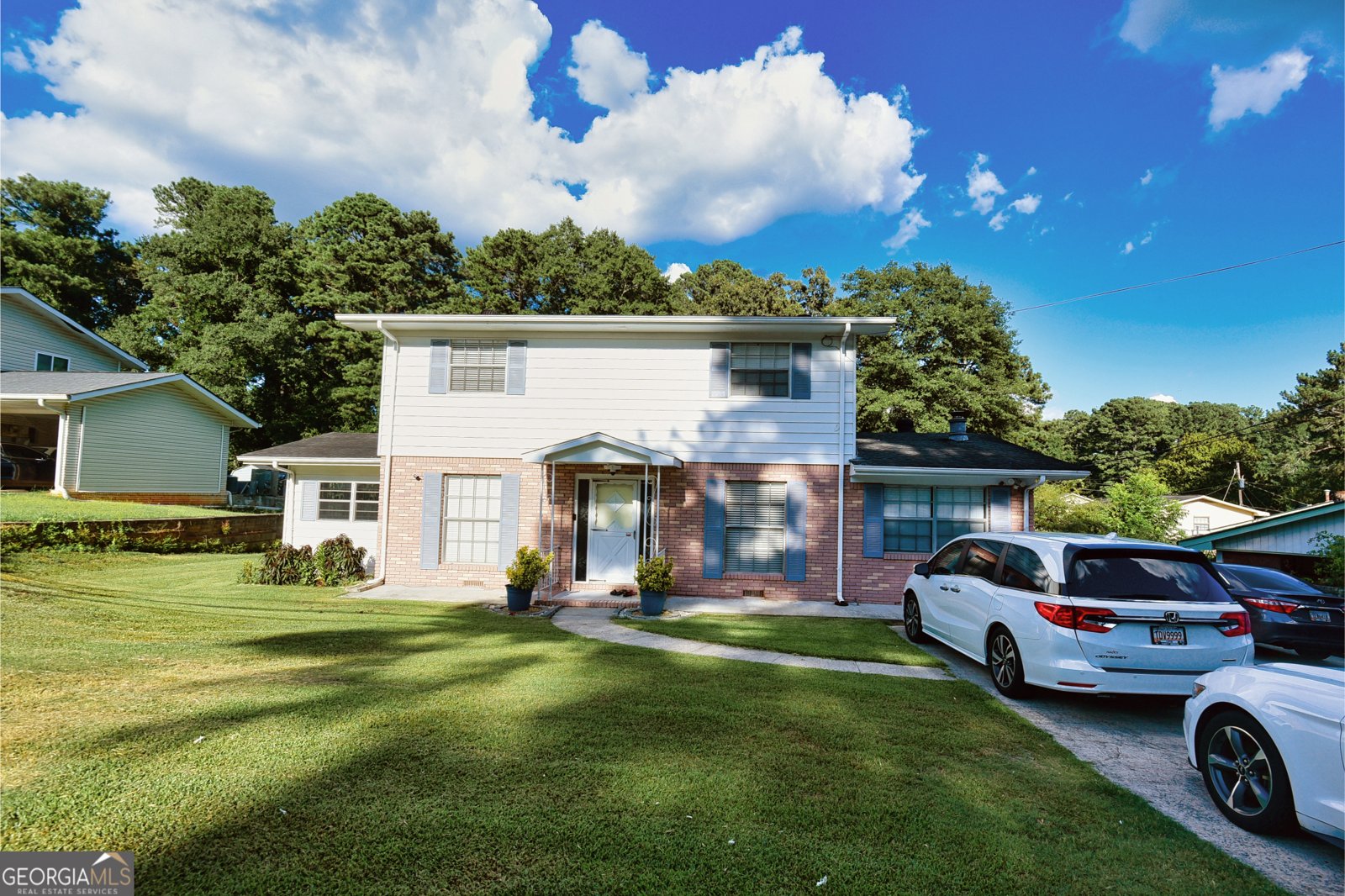 6418 Maddox Road Morrow - Photo 1