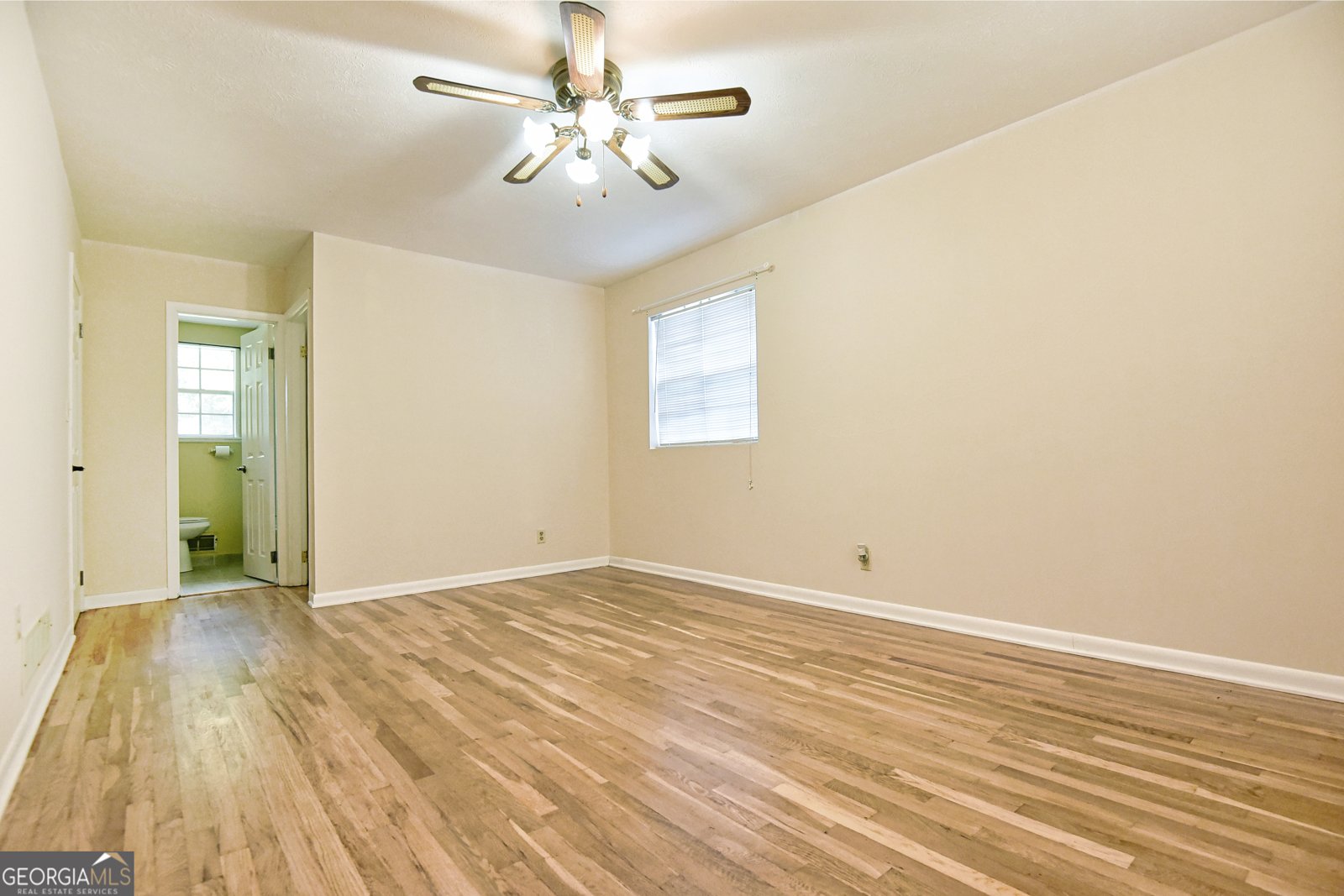 6418 Maddox Road Morrow - Photo 21