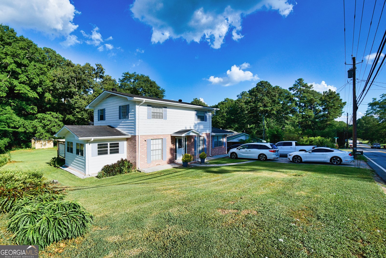 6418 Maddox Road Morrow - Photo 39