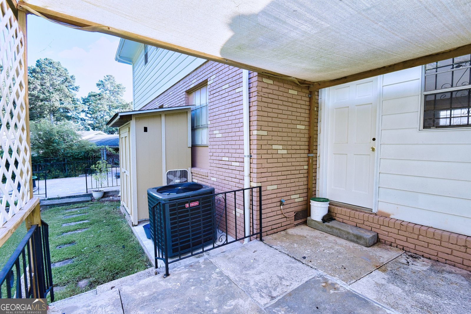 6418 Maddox Road Morrow - Photo 42