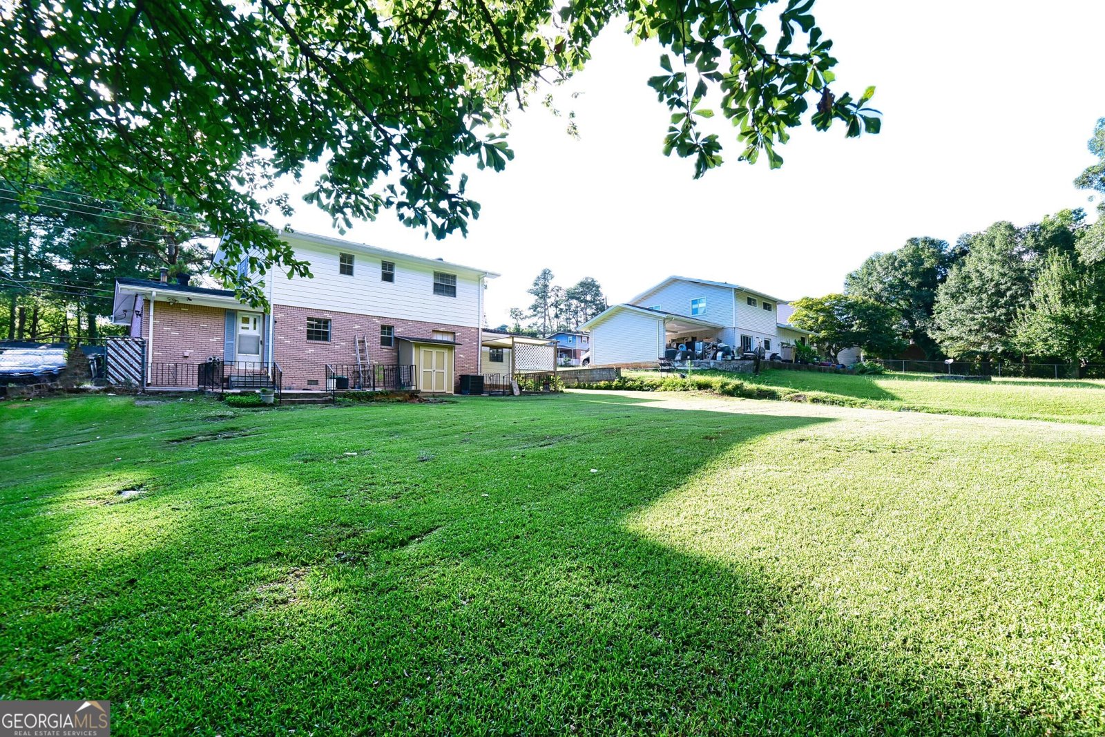 6418 Maddox Road Morrow - Photo 44