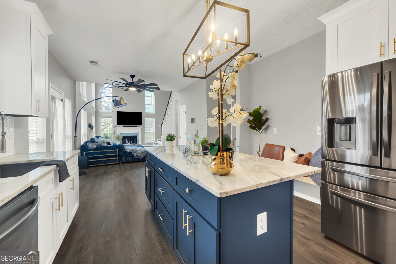 2635 Rainbow Creek Drive Decatur - Photo 11