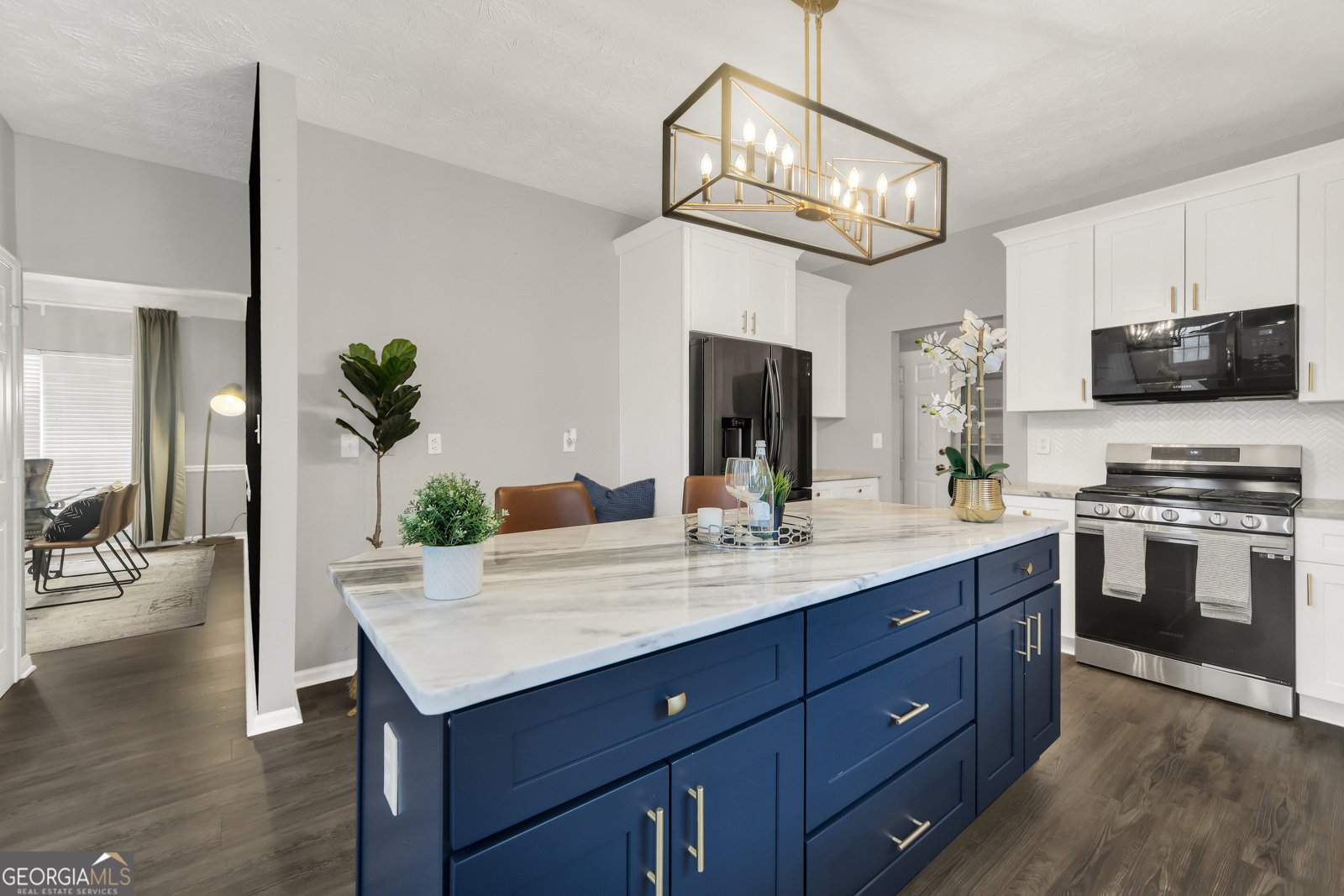 2635 Rainbow Creek Drive Decatur - Photo 12