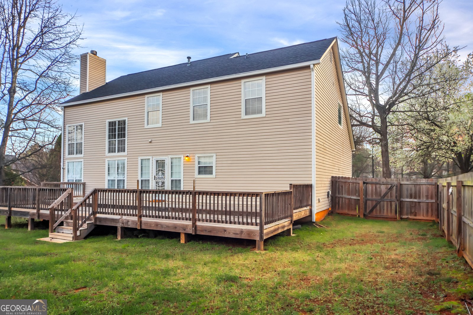 2635 Rainbow Creek Drive Decatur - Photo 43