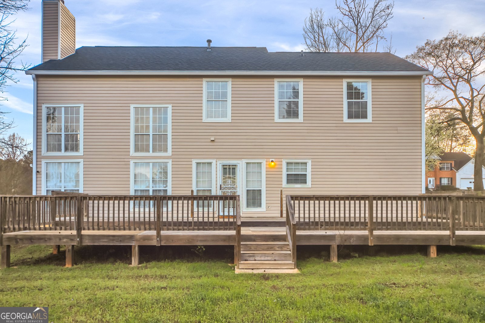 2635 Rainbow Creek Drive Decatur - Photo 44