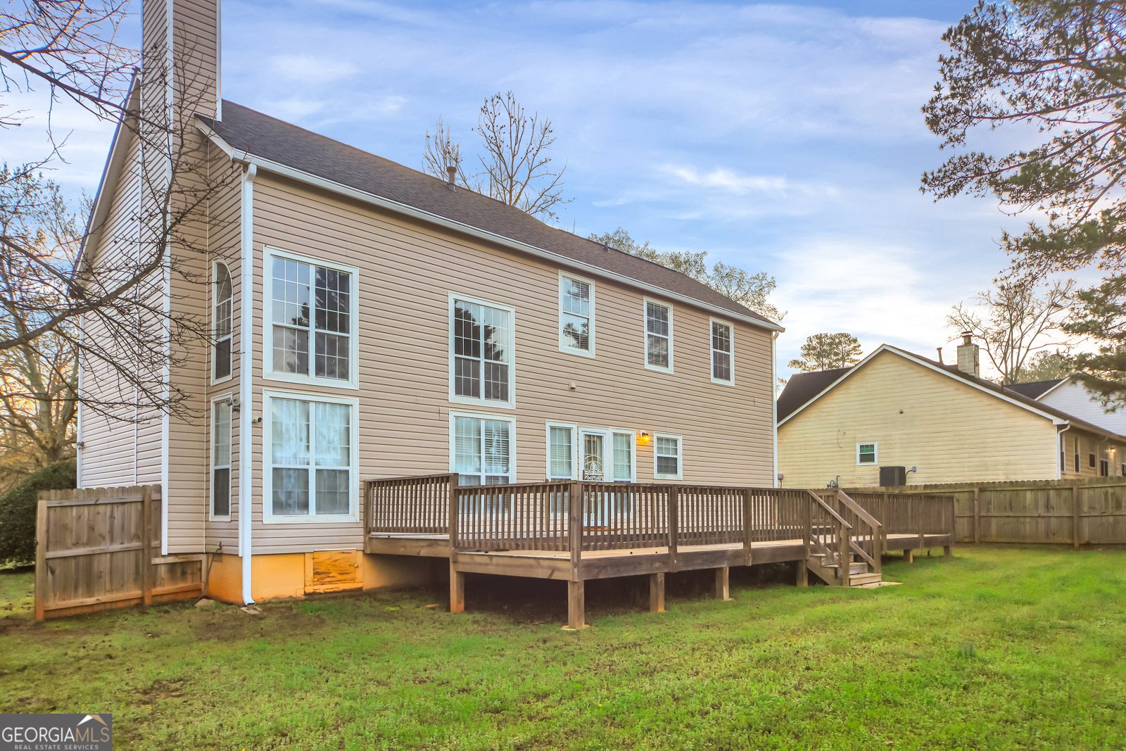 2635 Rainbow Creek Drive Decatur - Photo 45