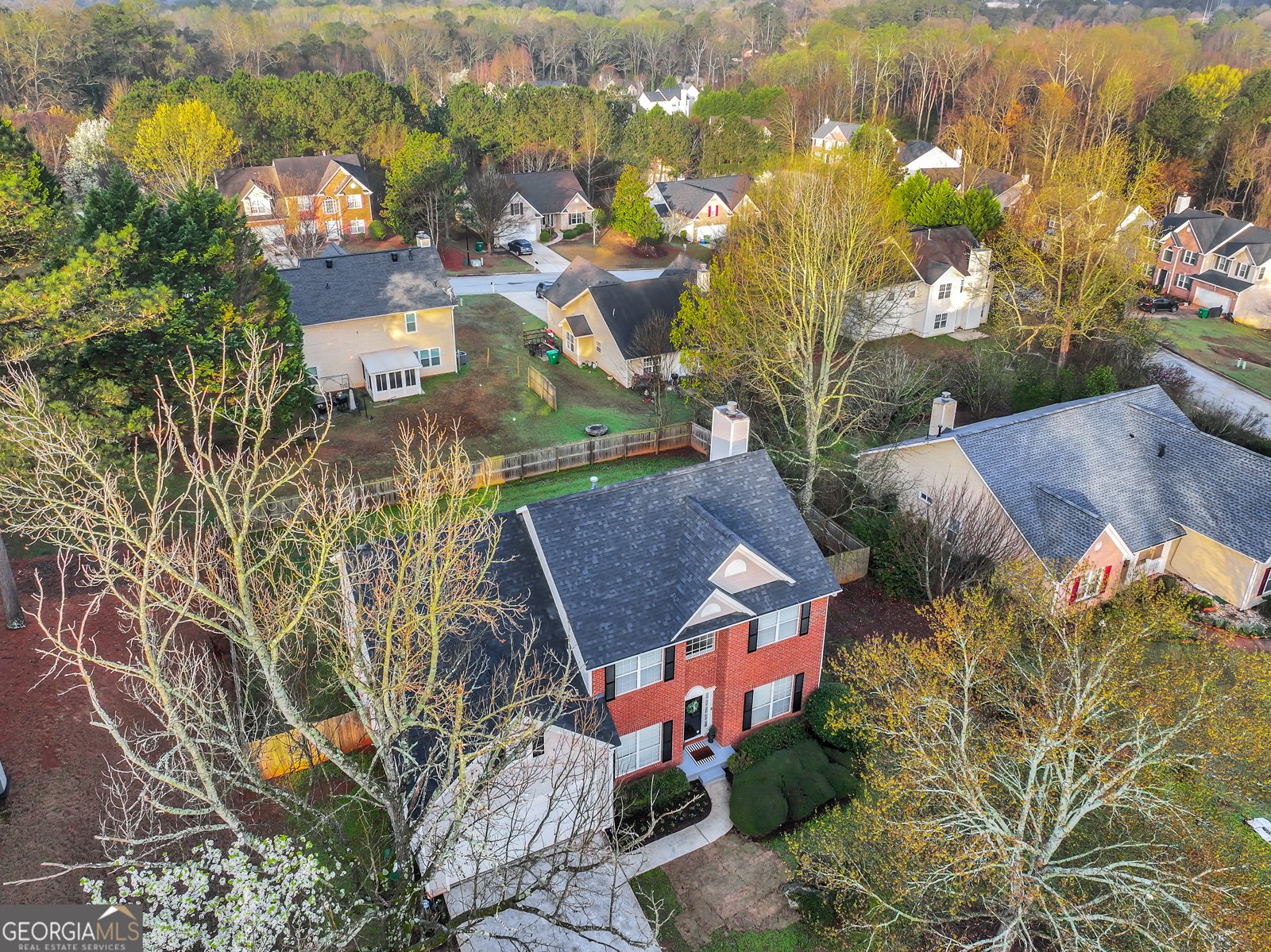 2635 Rainbow Creek Drive Decatur - Photo 47