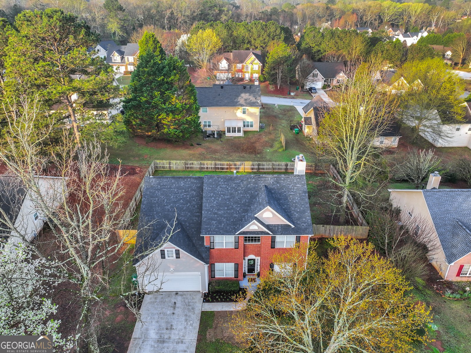 2635 Rainbow Creek Drive Decatur - Photo 48
