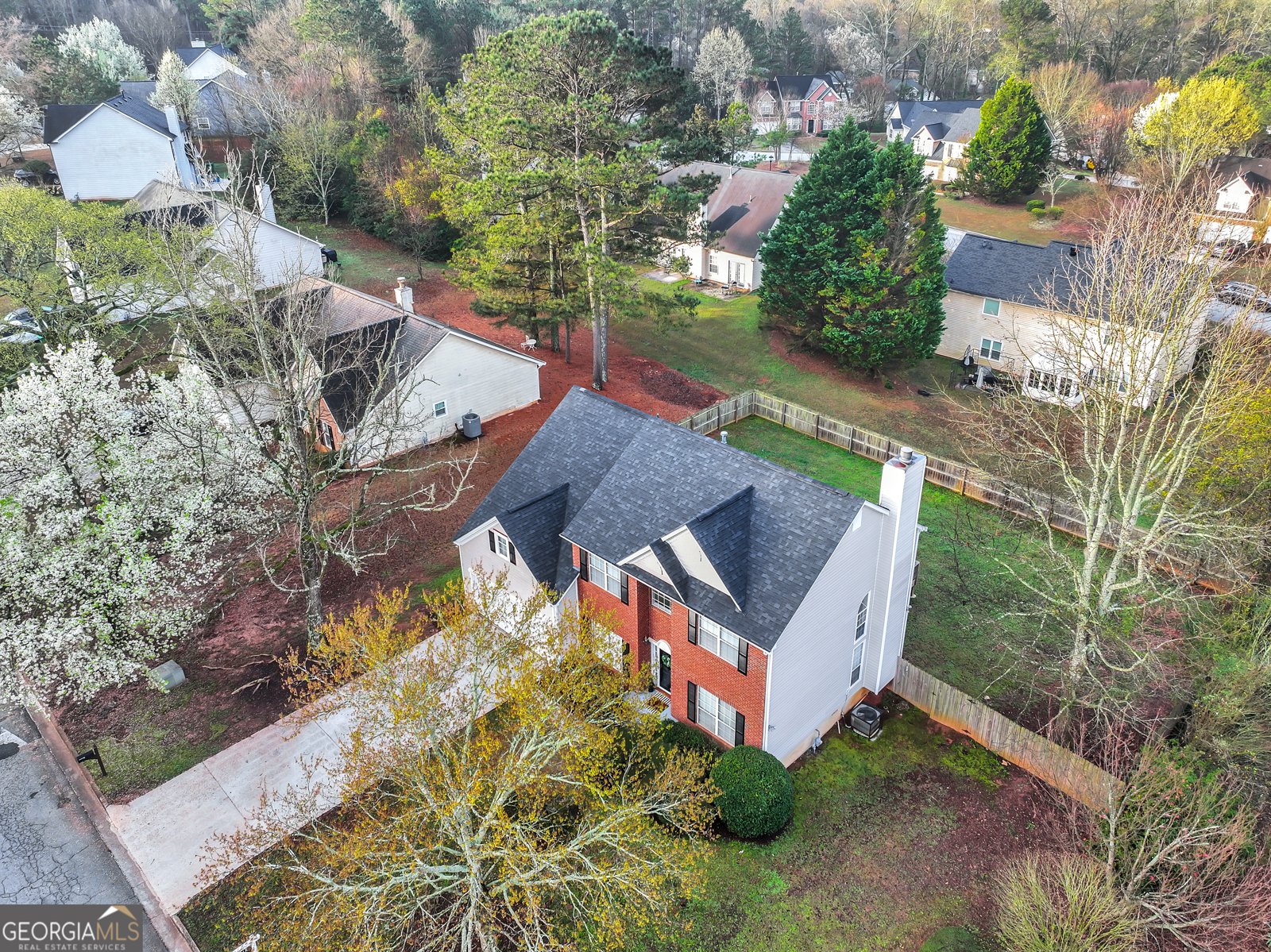 2635 Rainbow Creek Drive Decatur - Photo 49