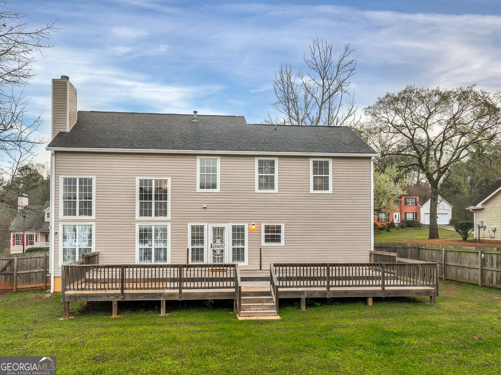 2635 Rainbow Creek Drive Decatur - Photo 52