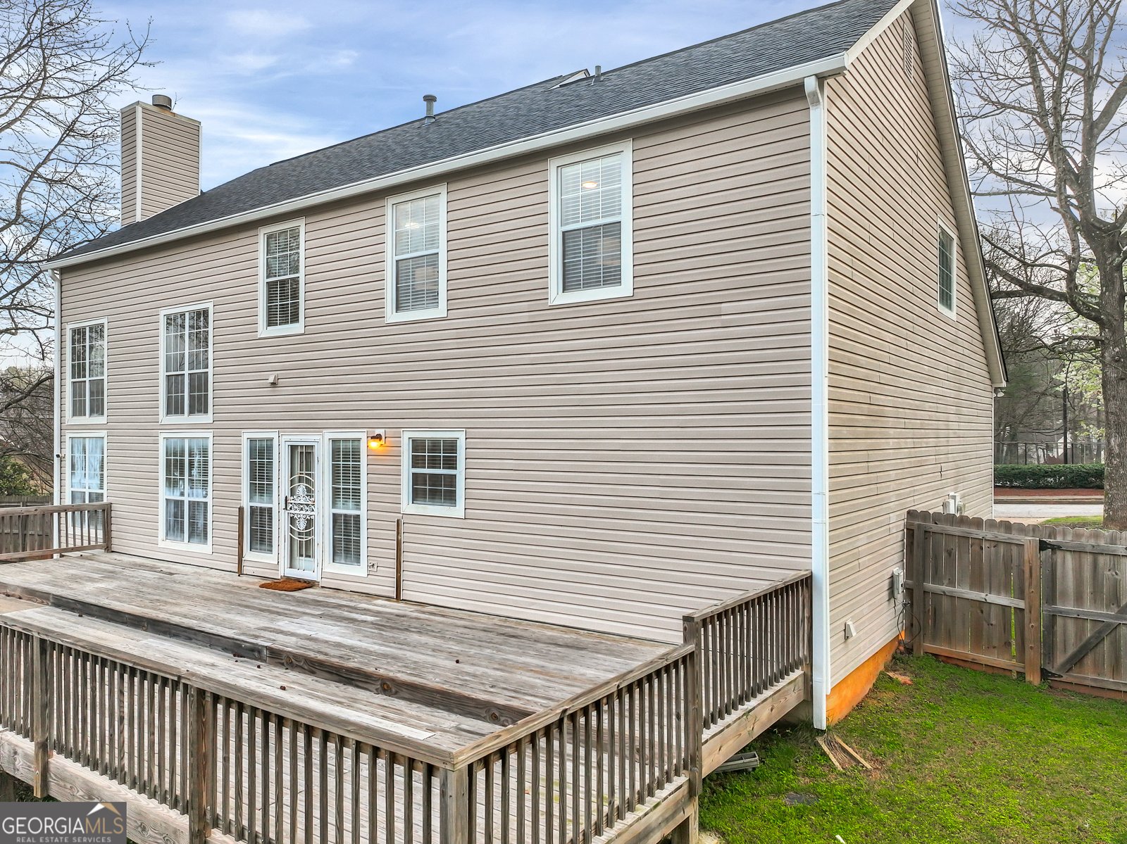 2635 Rainbow Creek Drive Decatur - Photo 54