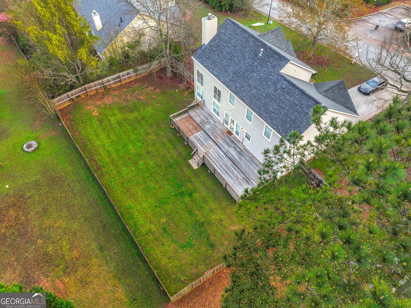 2635 Rainbow Creek Drive Decatur - Photo 55