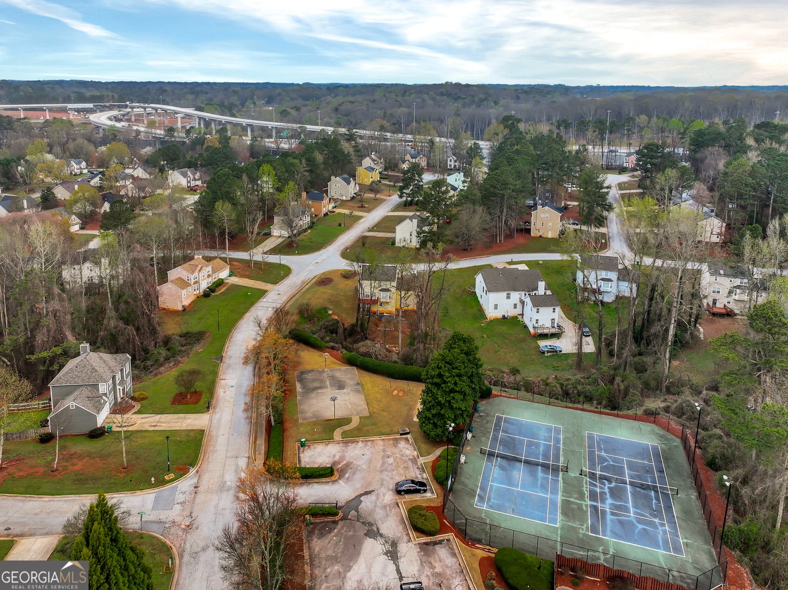 2635 Rainbow Creek Drive Decatur - Photo 59