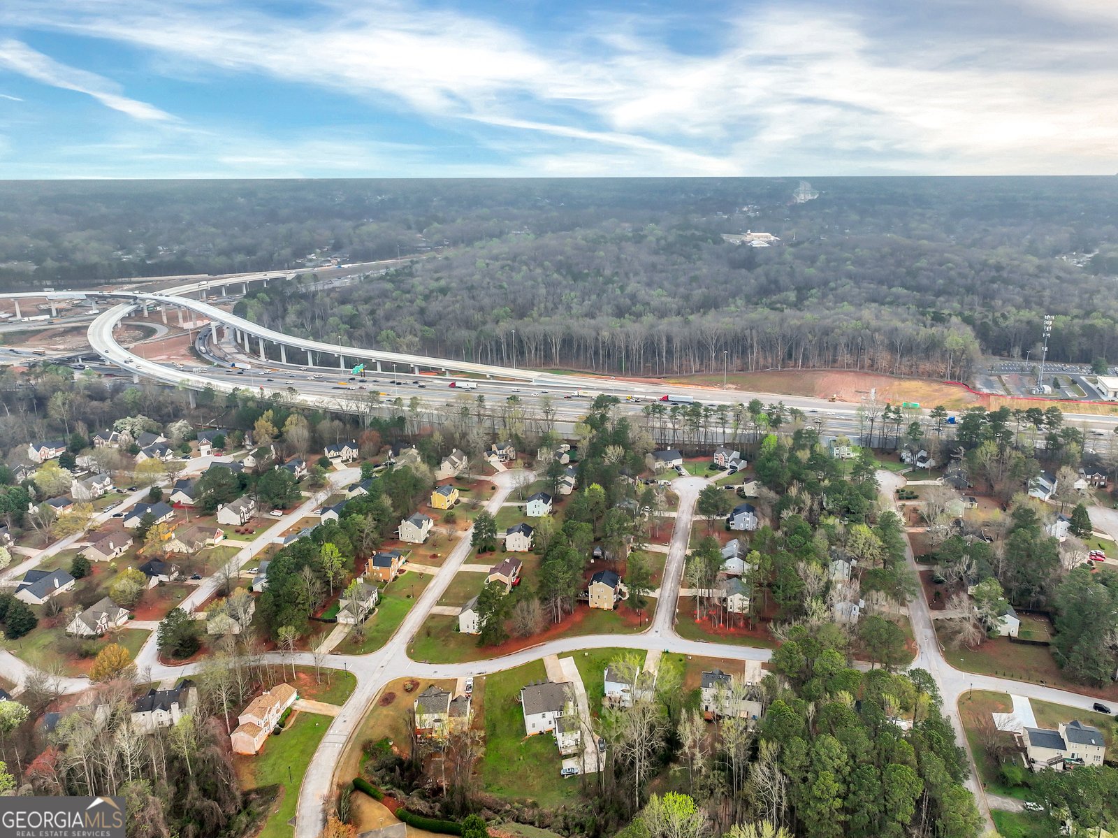 2635 Rainbow Creek Drive Decatur - Photo 60