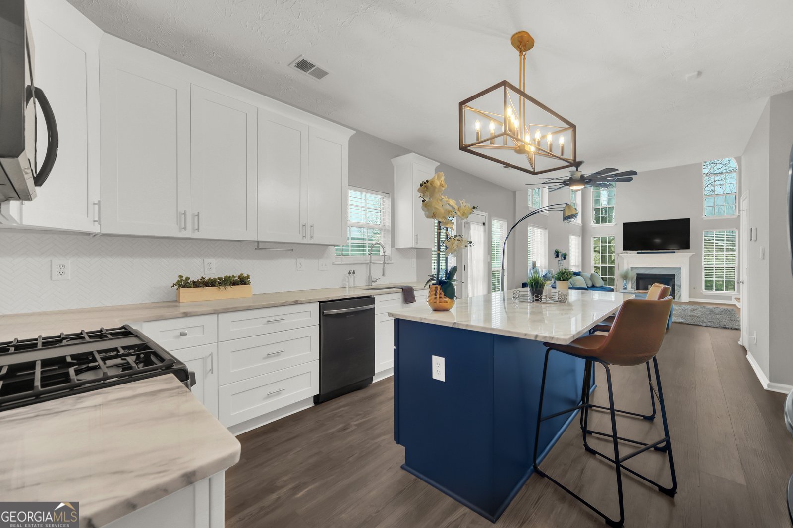 2635 Rainbow Creek Drive Decatur - Photo 9