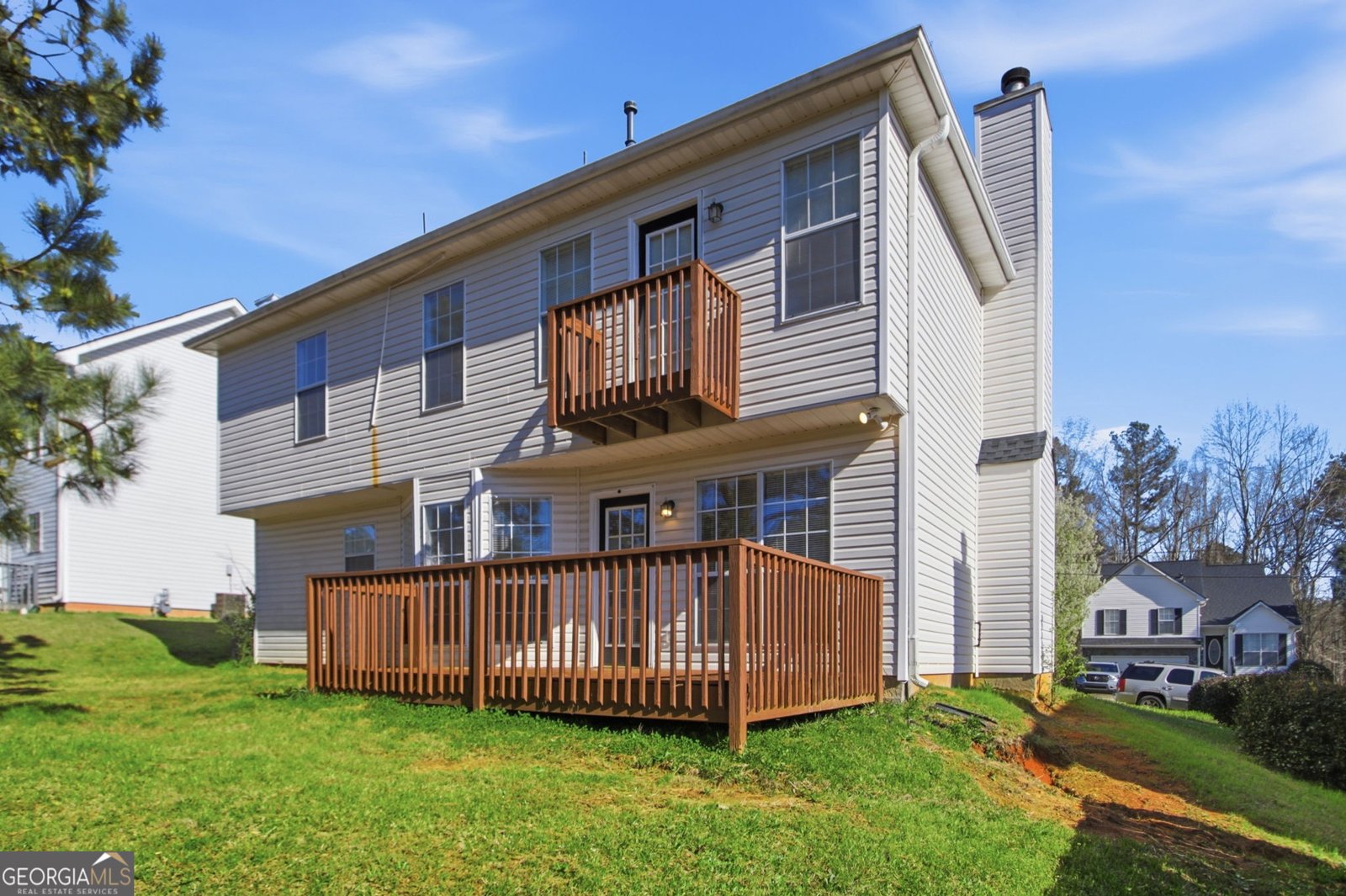 4035 Robin Circle Atlanta - Photo 27