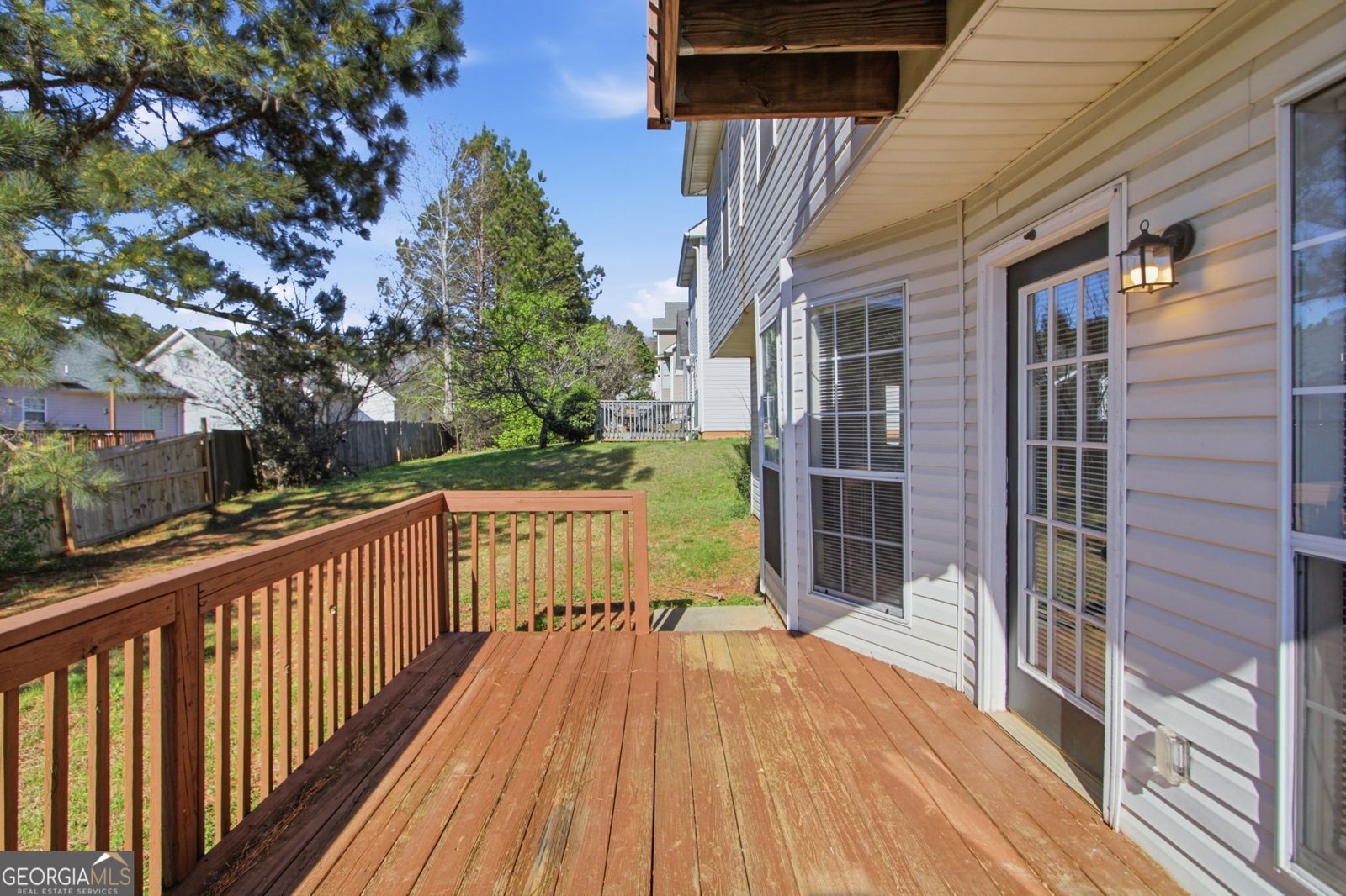 4035 Robin Circle Atlanta - Photo 31