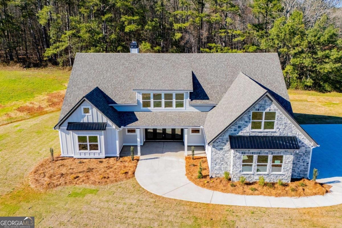 103 Red Oak Lane Carrollton - Photo 1