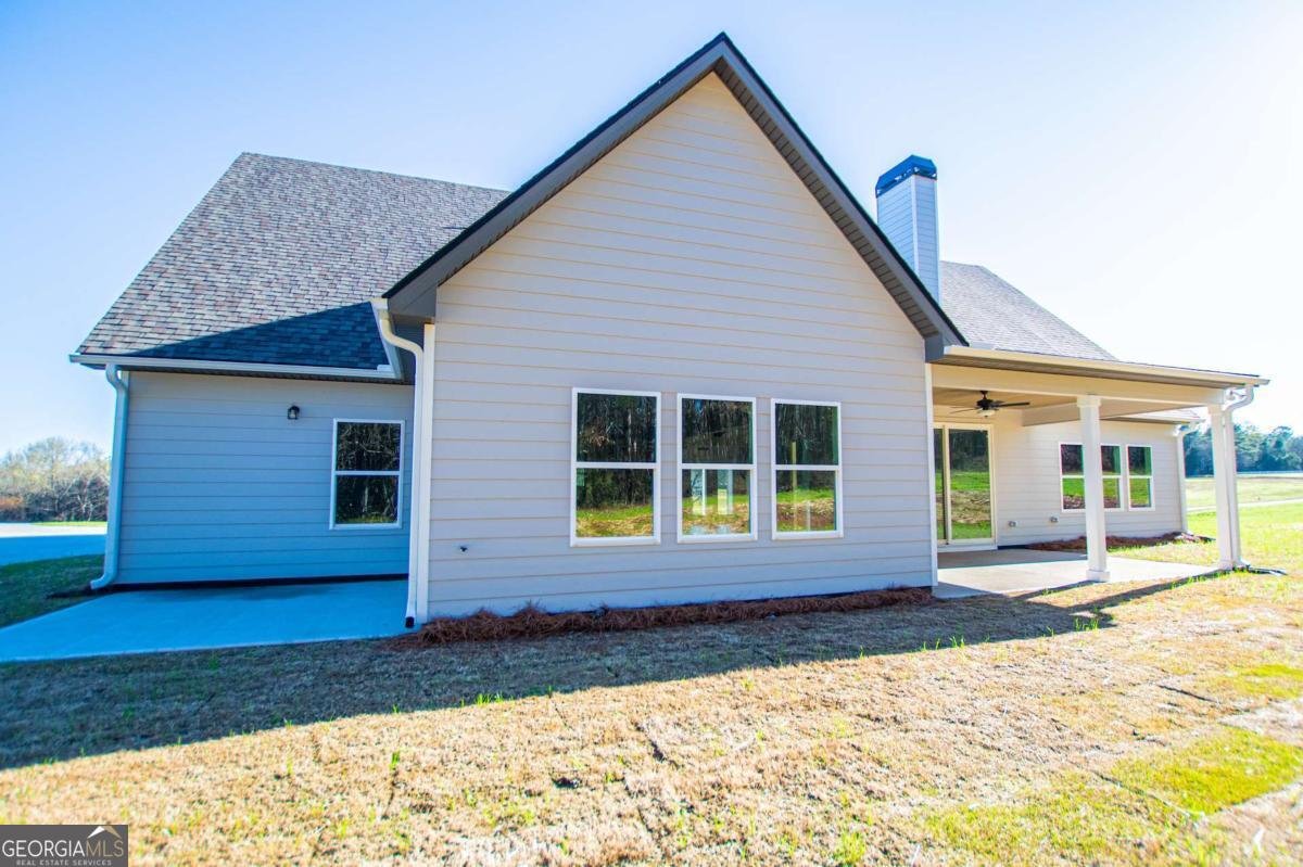 103 Red Oak Lane Carrollton - Photo 48