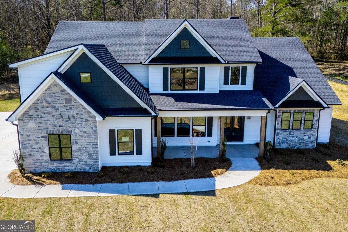 113 Red Oak Lane Carrollton - Photo 1