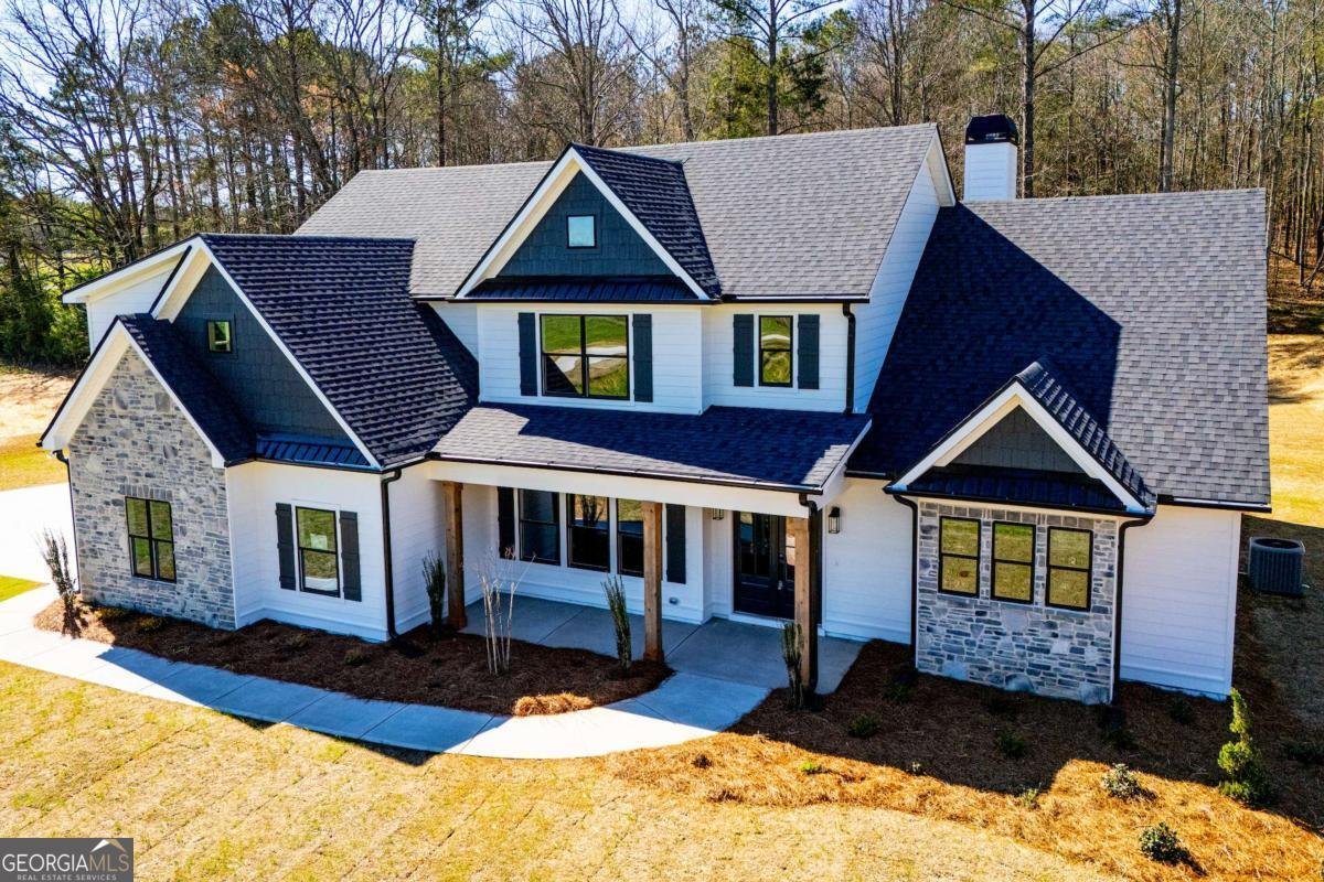 113 Red Oak Lane Carrollton - Photo 47