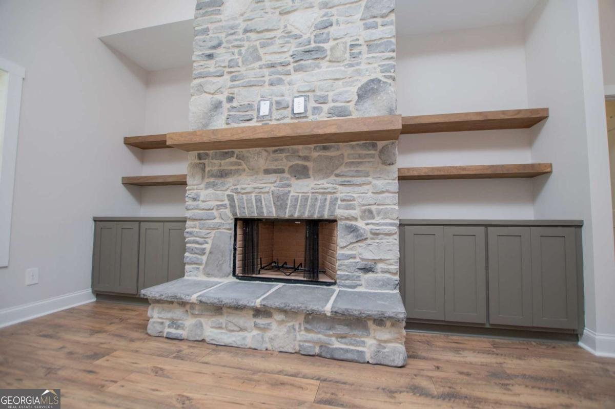 113 Red Oak Lane Carrollton - Photo 9