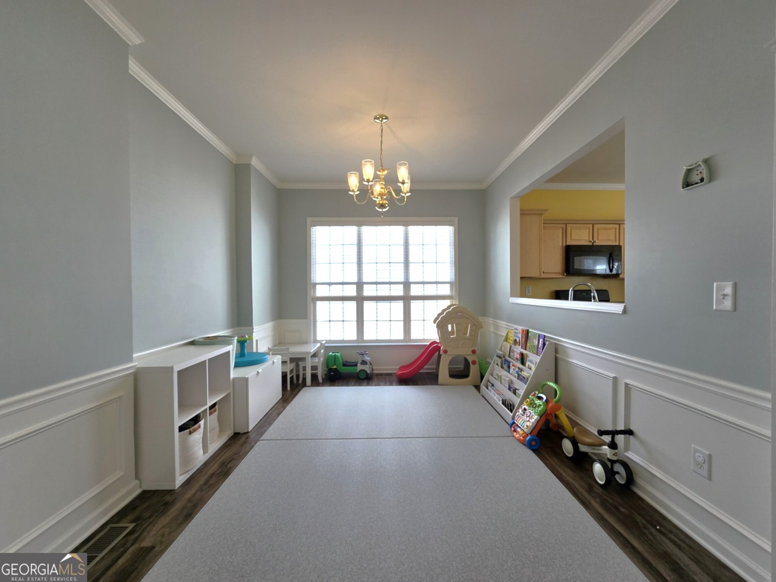 6525 Cold Stream Drive Cumming - Photo 11