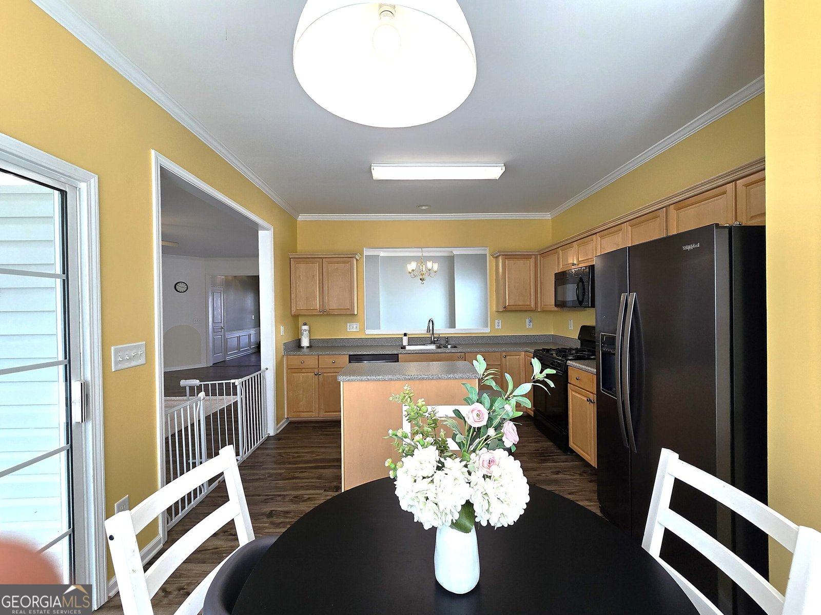 6525 Cold Stream Drive Cumming - Photo 14