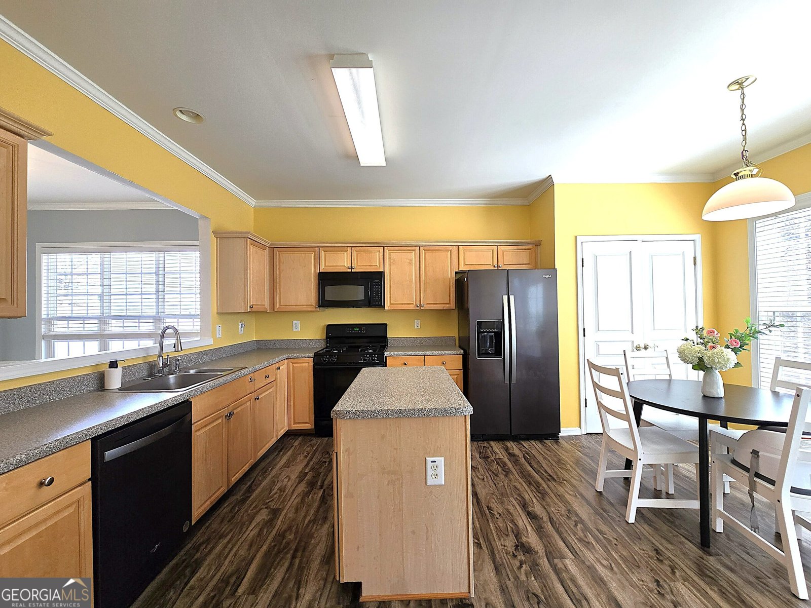 6525 Cold Stream Drive Cumming - Photo 15