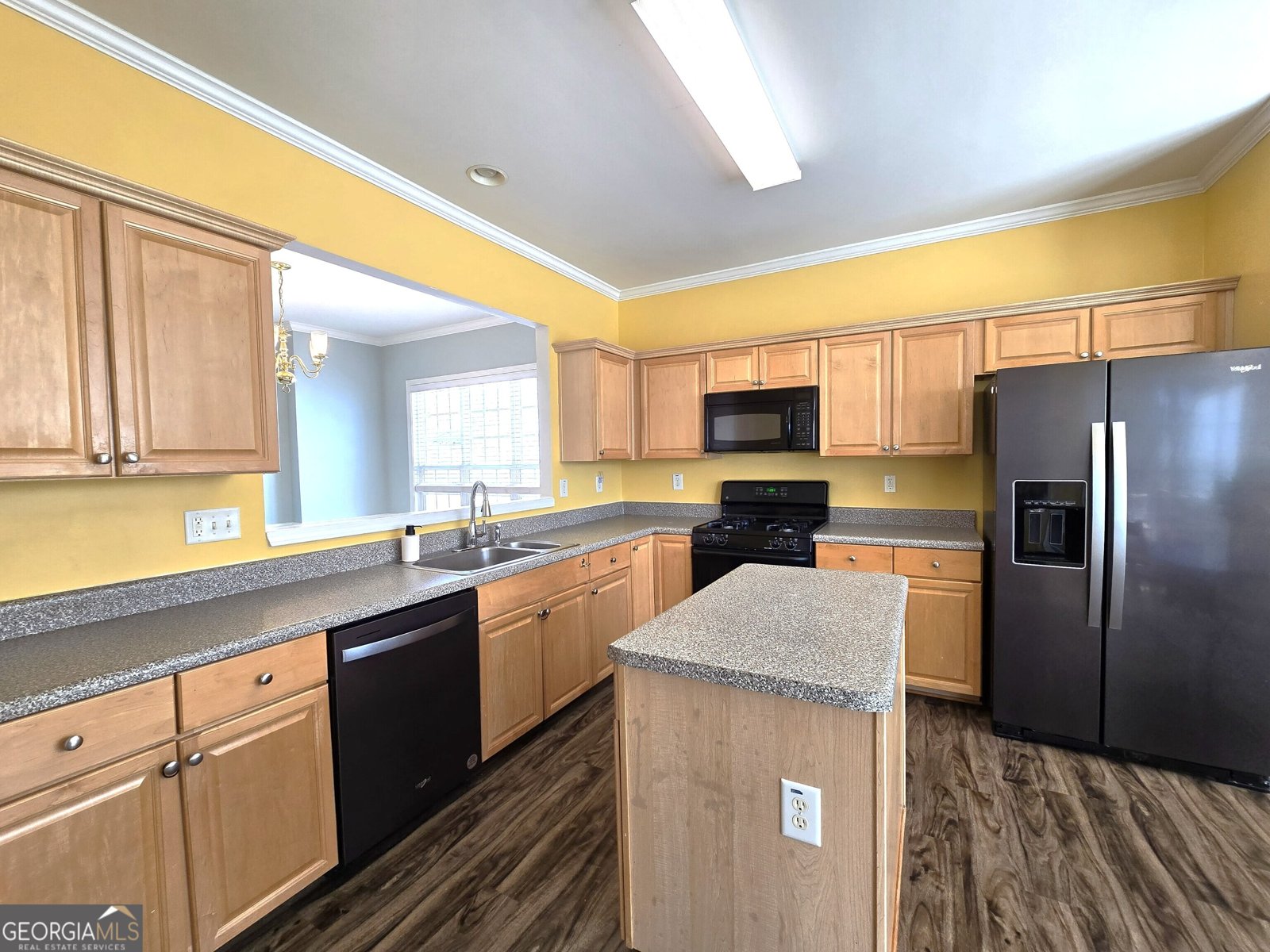 6525 Cold Stream Drive Cumming - Photo 16