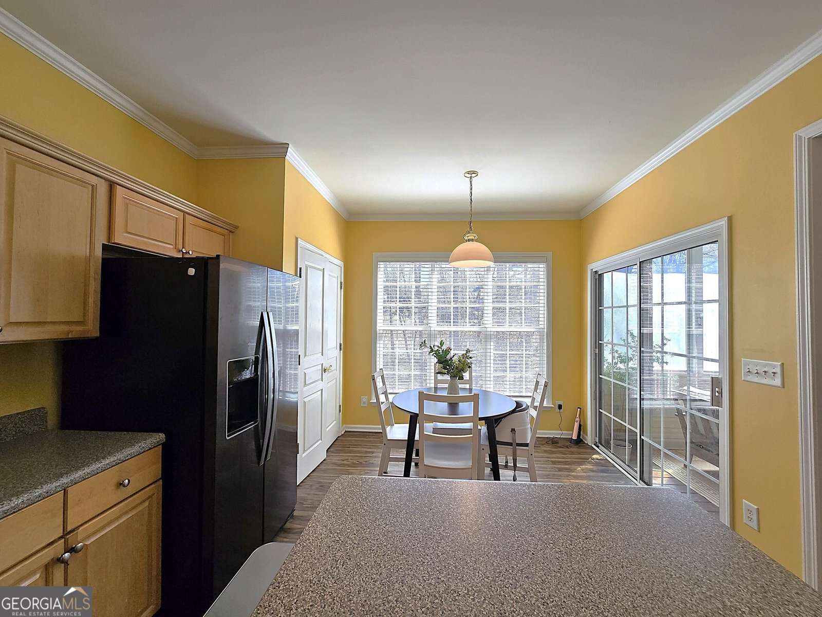 6525 Cold Stream Drive Cumming - Photo 17