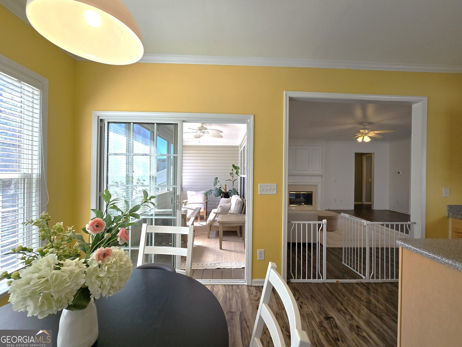 6525 Cold Stream Drive Cumming - Photo 18