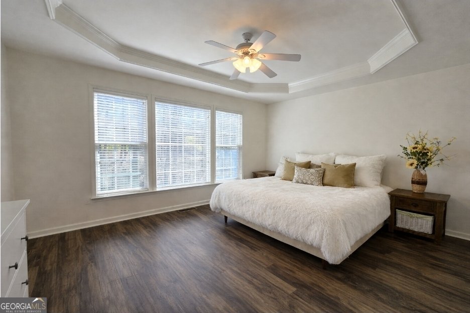 6525 Cold Stream Drive Cumming - Photo 20