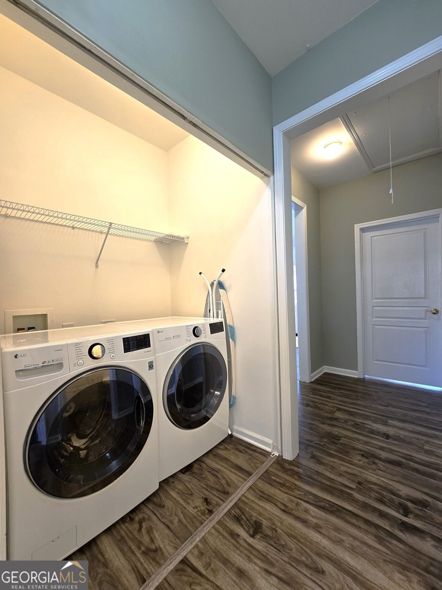 6525 Cold Stream Drive Cumming - Photo 27