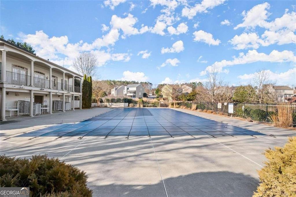 6525 Cold Stream Drive Cumming - Photo 35