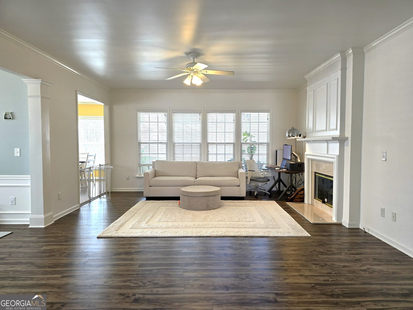 6525 Cold Stream Drive Cumming - Photo 6