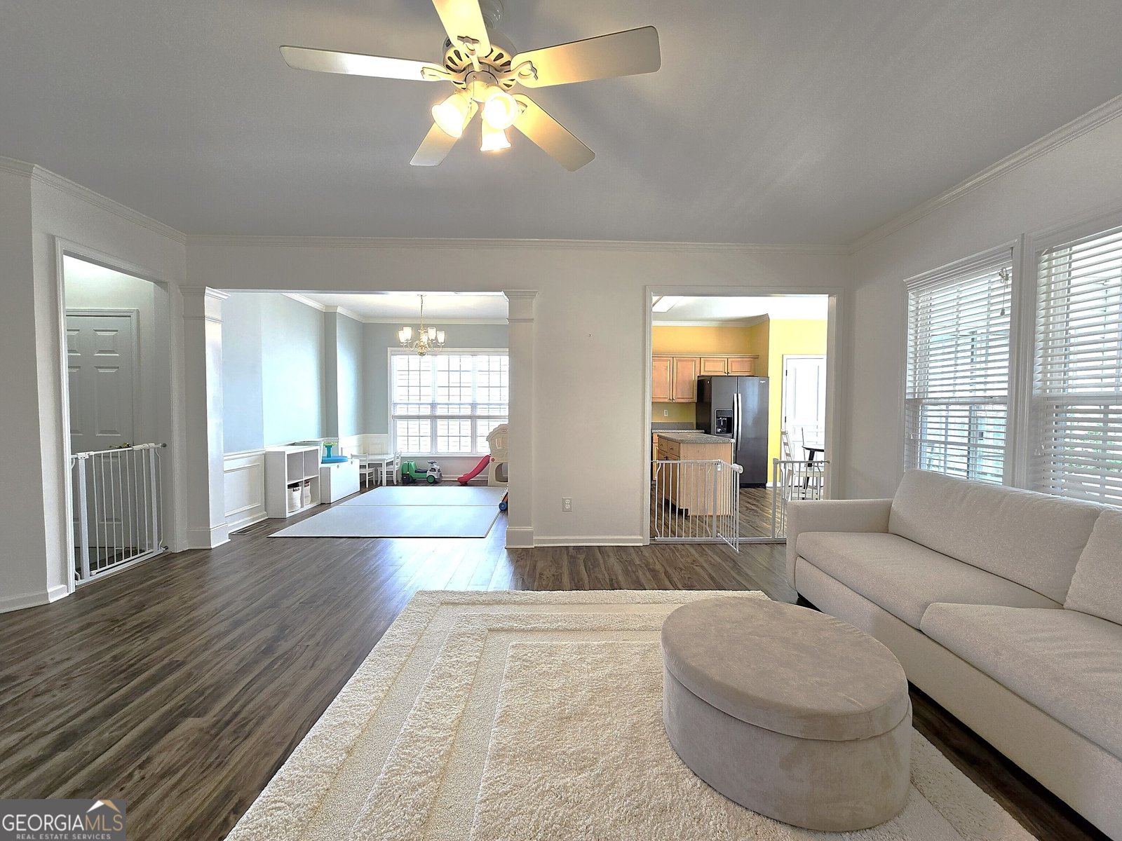 6525 Cold Stream Drive Cumming - Photo 7