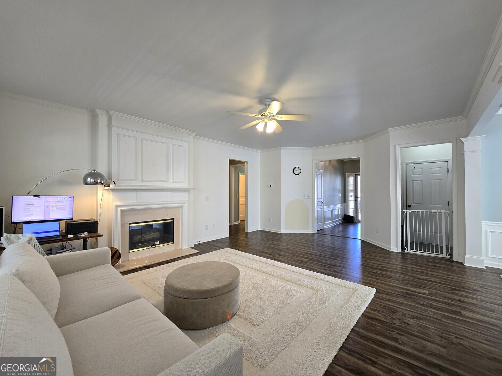 6525 Cold Stream Drive Cumming - Photo 8