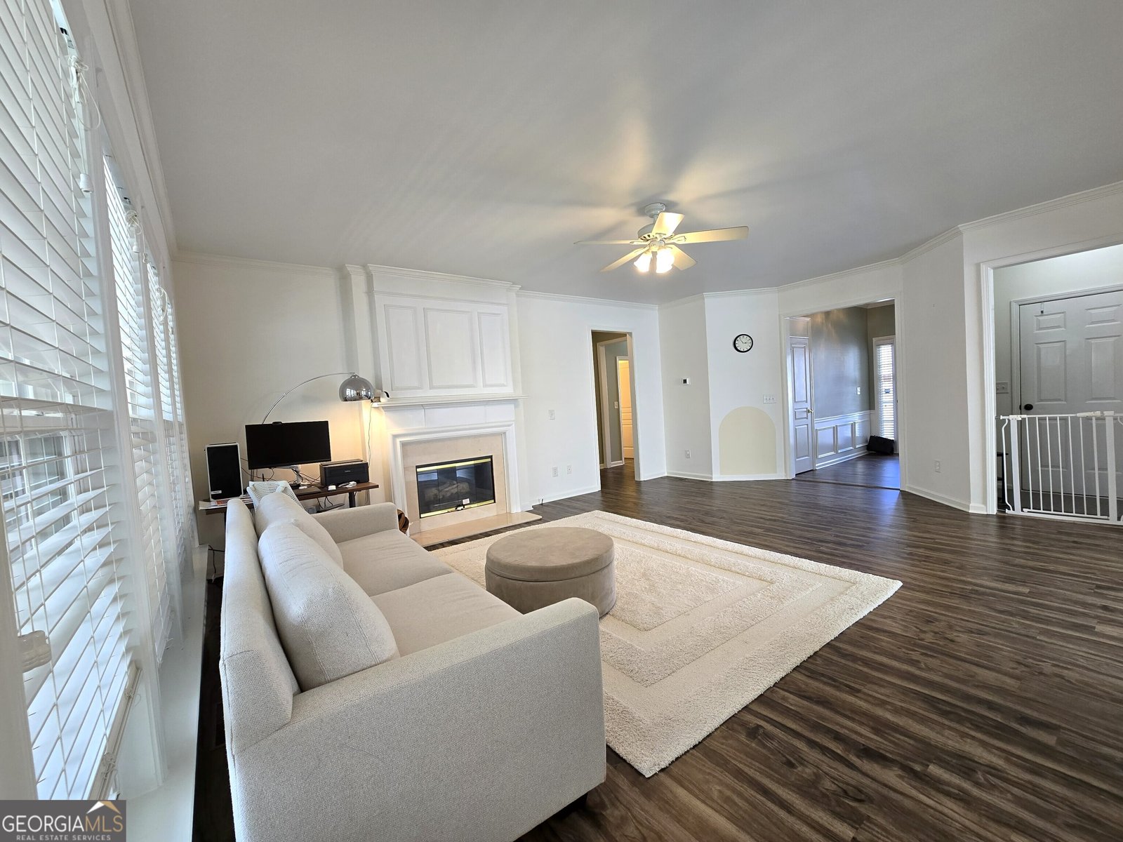 6525 Cold Stream Drive Cumming - Photo 9