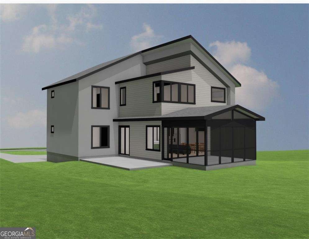 246 Garland Avenue Decatur - Photo 6