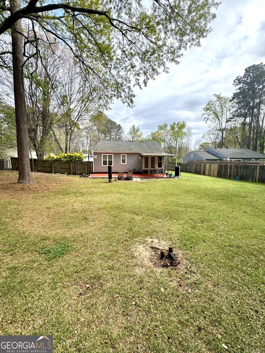 4013 Overland Trail Snellville - Photo 10