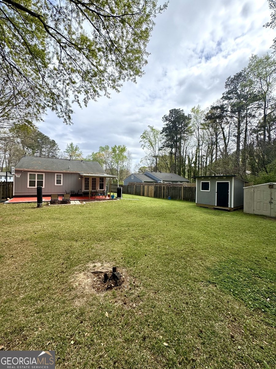 4013 Overland Trail Snellville - Photo 11